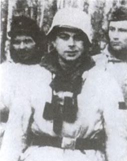 Иллюстрация к книге — Котел смерти в Курляндии. Хроника сражений группы армий &quot;Север&quot; 1944-1945 [i_091.jpg]