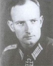 Иллюстрация к книге — Котел смерти в Курляндии. Хроника сражений группы армий &quot;Север&quot; 1944-1945 [i_093.jpg]