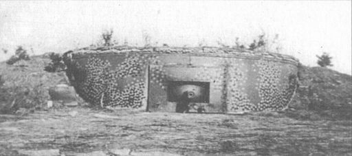 Иллюстрация к книге — Крупнейшие танковые сражения Второй мировой войны. Аналитический обзор [i_025.jpg]