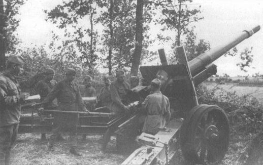 Иллюстрация к книге — Крупнейшие танковые сражения Второй мировой войны. Аналитический обзор [i_048.jpg]