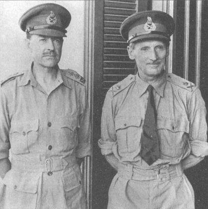 Иллюстрация к книге — Крупнейшие танковые сражения Второй мировой войны. Аналитический обзор [i_057.jpg]