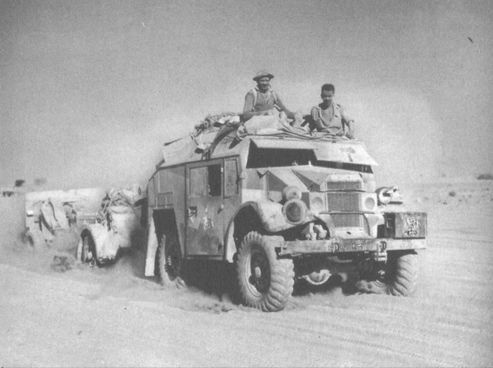 Иллюстрация к книге — Крупнейшие танковые сражения Второй мировой войны. Аналитический обзор [i_060.jpg]