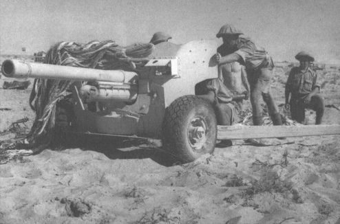 Иллюстрация к книге — Крупнейшие танковые сражения Второй мировой войны. Аналитический обзор [i_061.jpg]