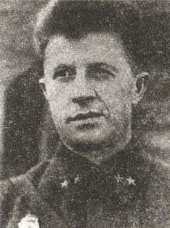 Иллюстрация к книге — Последний триумф Вермахта. Харьковский &quot;котел&quot; [i_014.jpg]