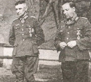 Иллюстрация к книге — Последний триумф Вермахта. Харьковский &quot;котел&quot; [i_021.jpg]