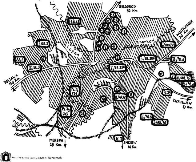 Иллюстрация к книге — Последний триумф Вермахта. Харьковский &quot;котел&quot; [i_022.jpg]