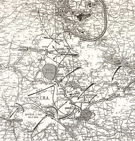 Иллюстрация к книге — Последний триумф Вермахта. Харьковский &quot;котел&quot; [i_031.jpg]