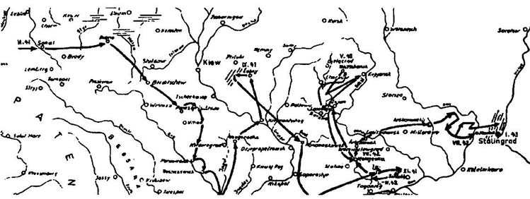 Иллюстрация к книге — Последний триумф Вермахта. Харьковский &quot;котел&quot; [i_038.jpg]