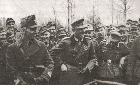 Иллюстрация к книге — Последний триумф Вермахта. Харьковский &quot;котел&quot; [i_044.jpg]