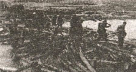 Иллюстрация к книге — Последний триумф Вермахта. Харьковский &quot;котел&quot; [i_048.jpg]