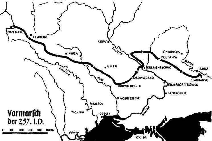 Иллюстрация к книге — Последний триумф Вермахта. Харьковский &quot;котел&quot; [i_061.jpg]