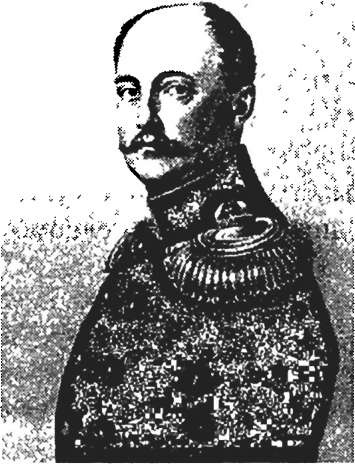 Иллюстрация к книге — Брестская крепость [i_007.jpg]