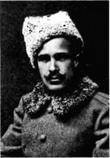 Иллюстрация к книге — Брестская крепость [i_037.jpg]