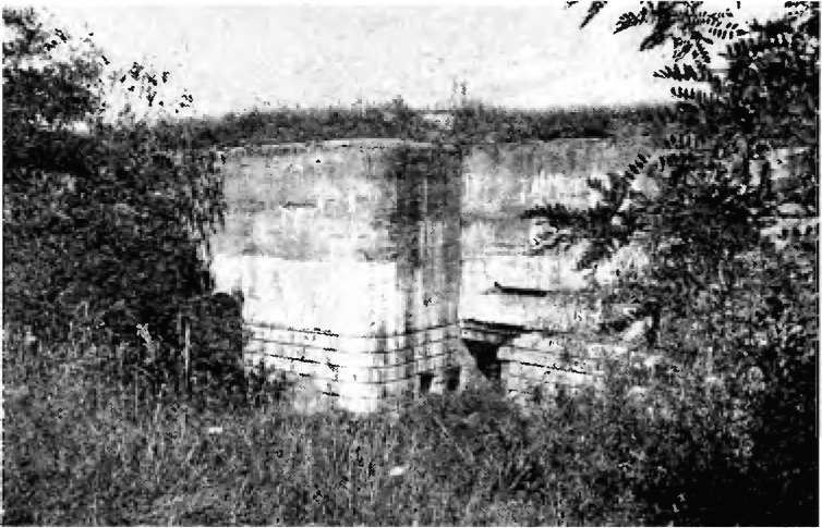 Иллюстрация к книге — Брестская крепость [i_043.jpg]