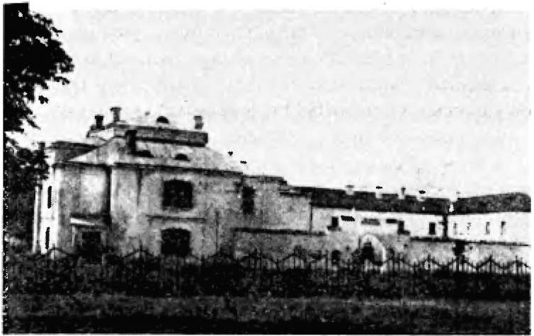 Иллюстрация к книге — Брестская крепость [i_055.jpg]