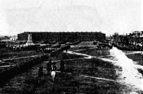 Иллюстрация к книге — Брестская крепость [i_057.jpg]