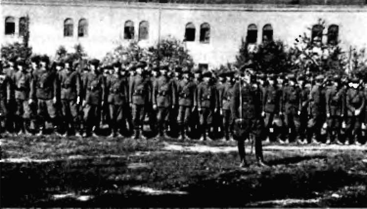 Иллюстрация к книге — Брестская крепость [i_059.jpg]