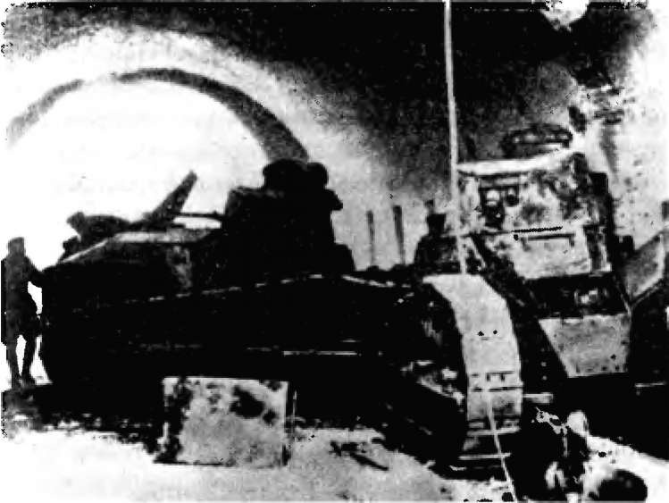 Иллюстрация к книге — Брестская крепость [i_060.jpg]