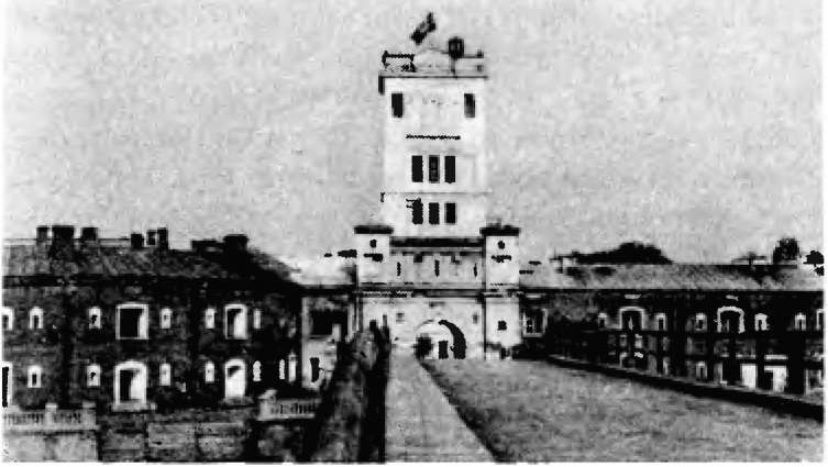 Иллюстрация к книге — Брестская крепость [i_062.jpg]