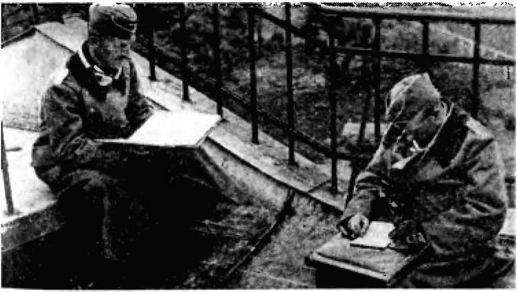 Иллюстрация к книге — Брестская крепость [i_063.jpg]