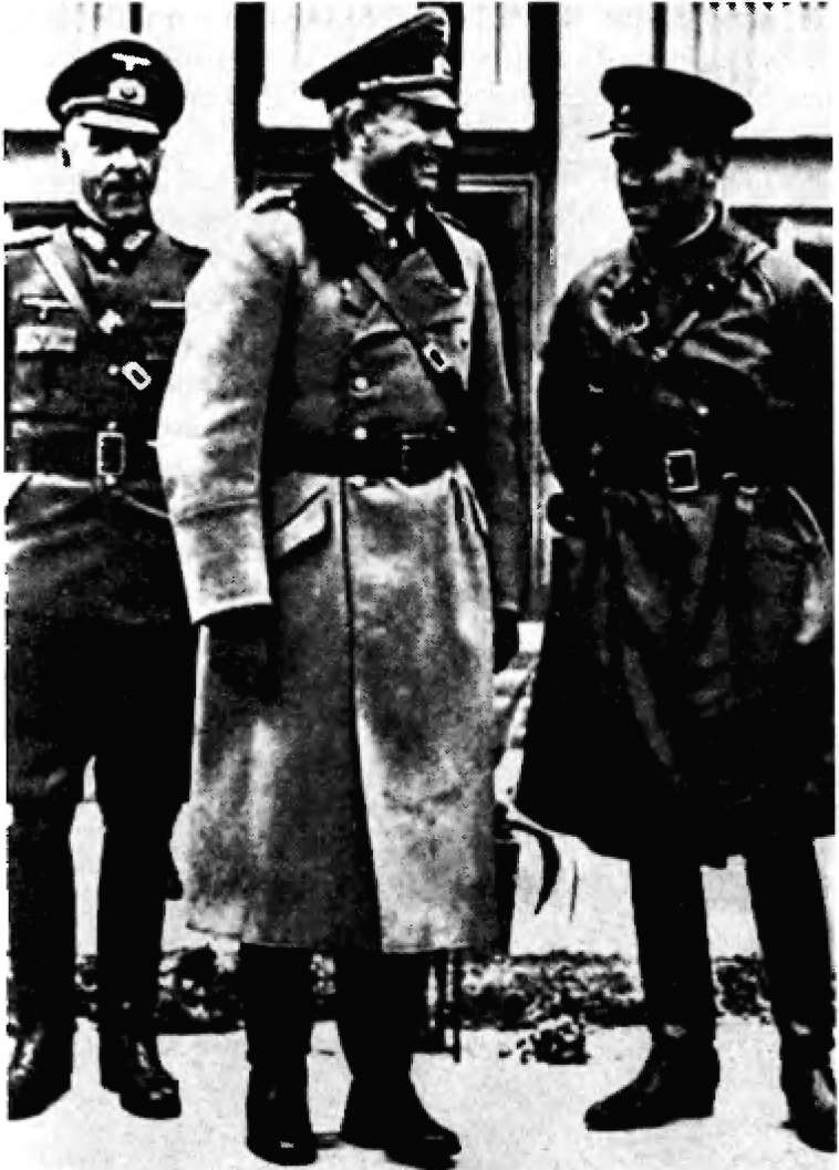 Иллюстрация к книге — Брестская крепость [i_066.jpg]