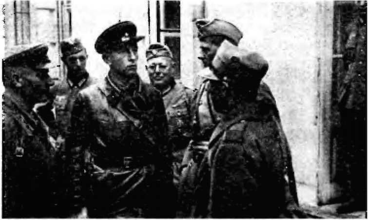 Иллюстрация к книге — Брестская крепость [i_070.jpg]