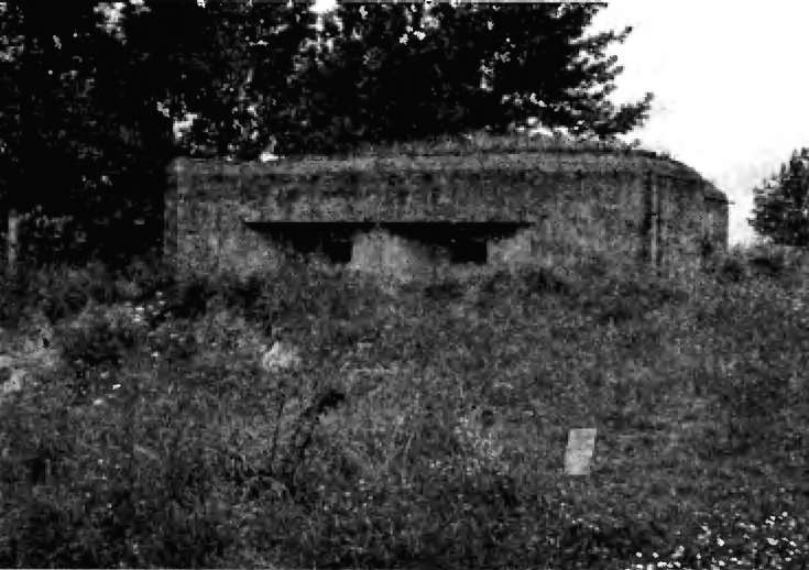 Иллюстрация к книге — Брестская крепость [i_074.jpg]