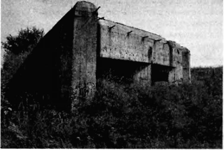 Иллюстрация к книге — Брестская крепость [i_075.jpg]