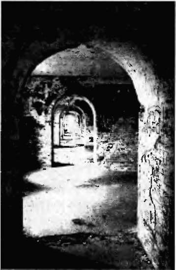 Иллюстрация к книге — Брестская крепость [i_077.jpg]