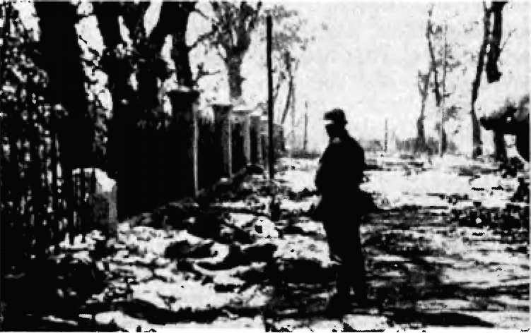 Иллюстрация к книге — Брестская крепость [i_079.jpg]