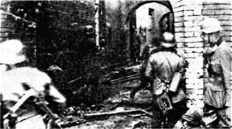 Иллюстрация к книге — Брестская крепость [i_081.jpg]