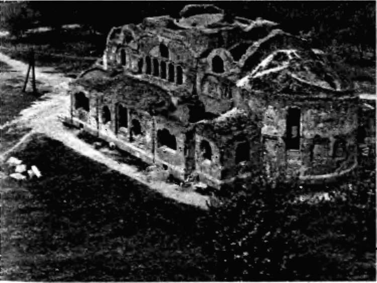 Иллюстрация к книге — Брестская крепость [i_082.jpg]