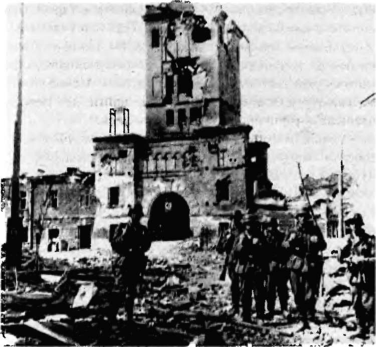 Иллюстрация к книге — Брестская крепость [i_091.jpg]