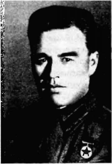 Иллюстрация к книге — Брестская крепость [i_092.jpg]