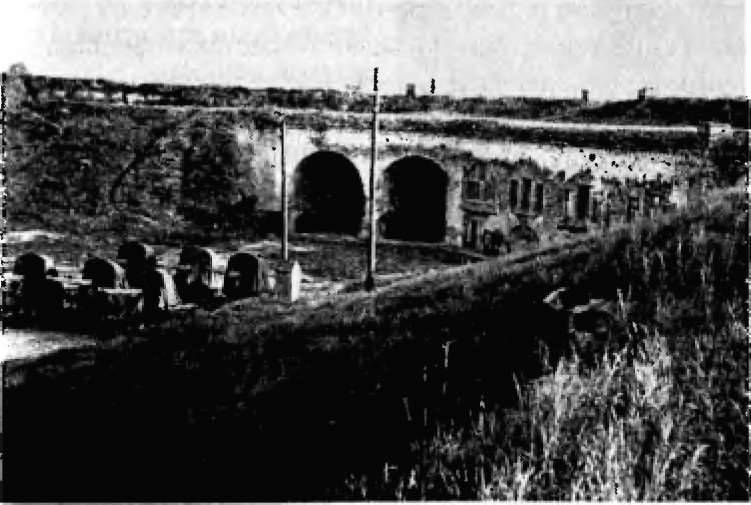 Иллюстрация к книге — Брестская крепость [i_100.jpg]