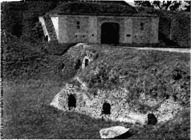 Иллюстрация к книге — Брестская крепость [i_107.jpg]