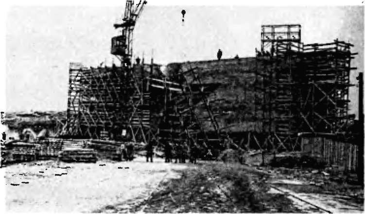 Иллюстрация к книге — Брестская крепость [i_110.jpg]