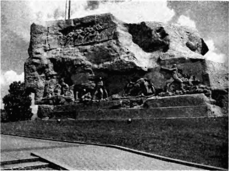 Иллюстрация к книге — Брестская крепость [i_116.jpg]