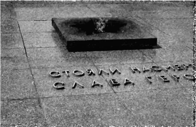 Иллюстрация к книге — Брестская крепость [i_120.jpg]