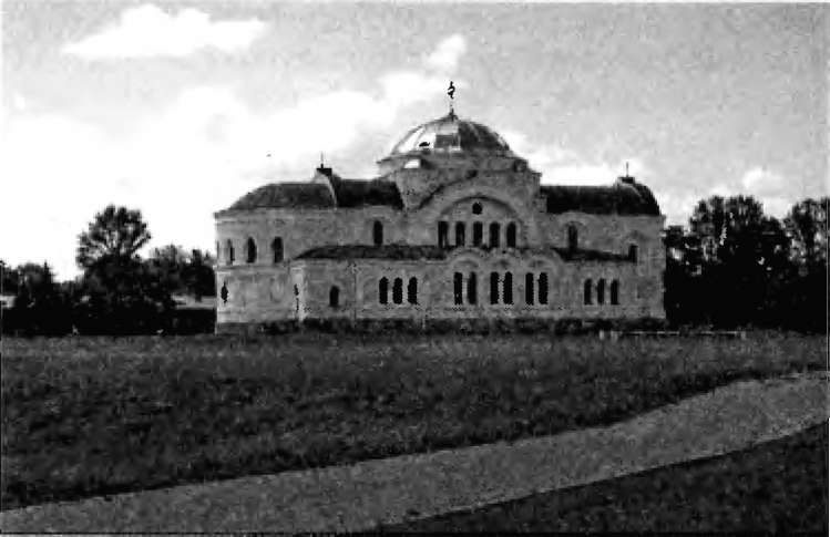 Иллюстрация к книге — Брестская крепость [i_124.jpg]