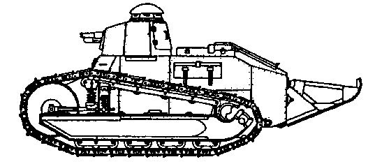 Иллюстрация к книге — Воевали на &quot;гробах&quot;! Упадок в танковых войсках [_002.jpg]