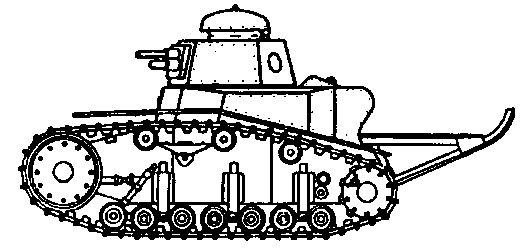 Иллюстрация к книге — Воевали на &quot;гробах&quot;! Упадок в танковых войсках [_006.jpg]