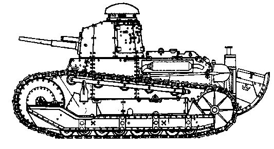 Иллюстрация к книге — Воевали на &quot;гробах&quot;! Упадок в танковых войсках [_008.jpg]