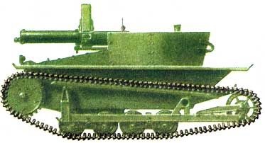 Иллюстрация к книге — Воевали на &quot;гробах&quot;! Упадок в танковых войсках [_012.jpg]