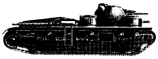 Иллюстрация к книге — Воевали на "гробах"! Упадок в танковых войсках [_026.jpg]