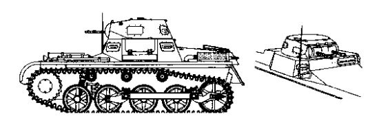 Иллюстрация к книге — Воевали на "гробах"! Упадок в танковых войсках [_030.jpg]