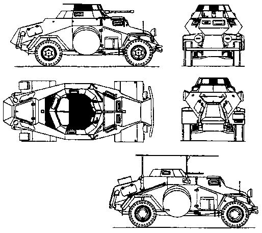 Иллюстрация к книге — Воевали на "гробах"! Упадок в танковых войсках [_038.jpg]