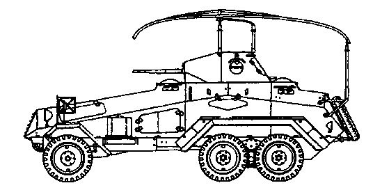 Иллюстрация к книге — Воевали на "гробах"! Упадок в танковых войсках [_039.jpg]