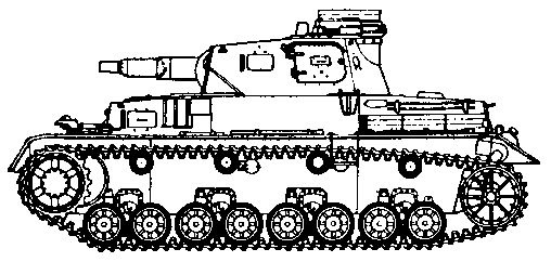 Иллюстрация к книге — Воевали на "гробах"! Упадок в танковых войсках [_042.jpg]