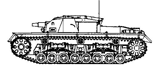 Иллюстрация к книге — Воевали на "гробах"! Упадок в танковых войсках [_043.jpg]